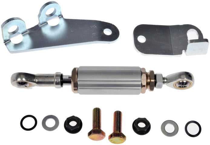 Engine Torque Damper Dorman-OE Solutions 546-502