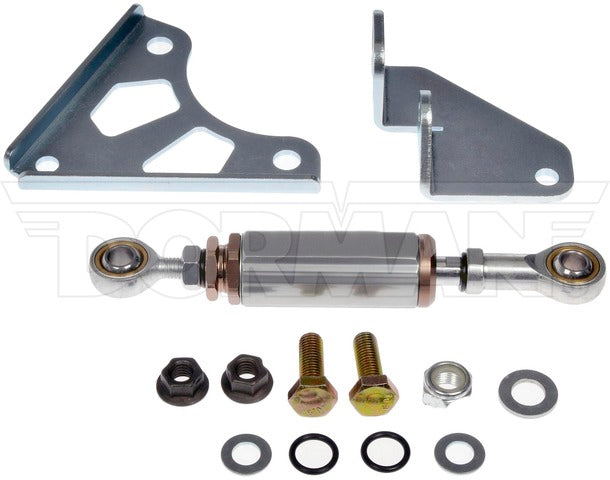 Engine Torque Damper Dorman-OE Solutions 546-503