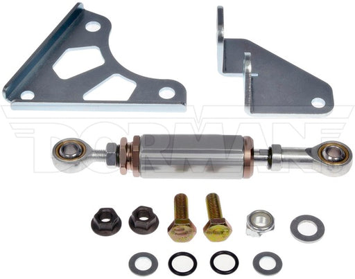Engine Torque Damper Dorman-OE Solutions 546-503