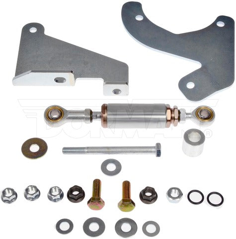 Engine Torque Damper Dorman-OE Solutions 546-506
