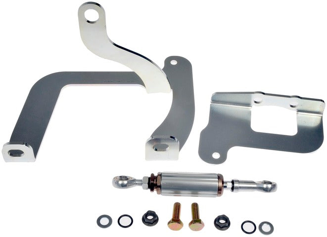 Engine Torque Damper Dorman-OE Solutions 546-507