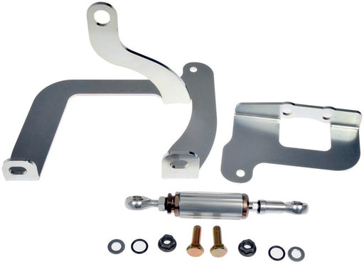 Engine Torque Damper Dorman-OE Solutions 546-507