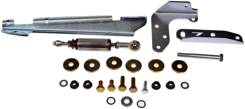 Engine Torque Damper Dorman-OE Solutions 546-511