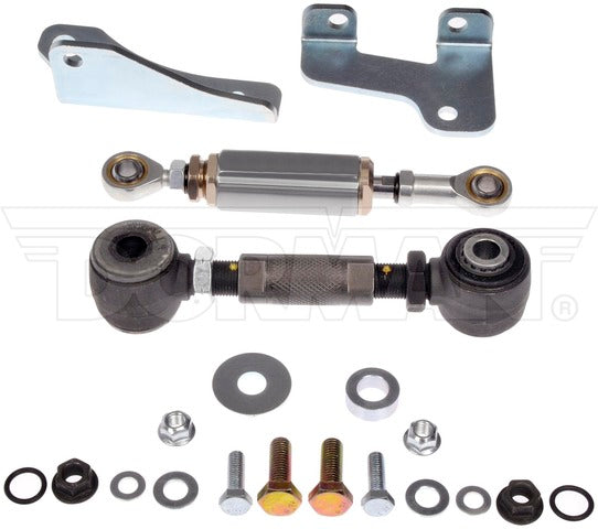Engine Torque Damper Dorman-OE Solutions 546-517