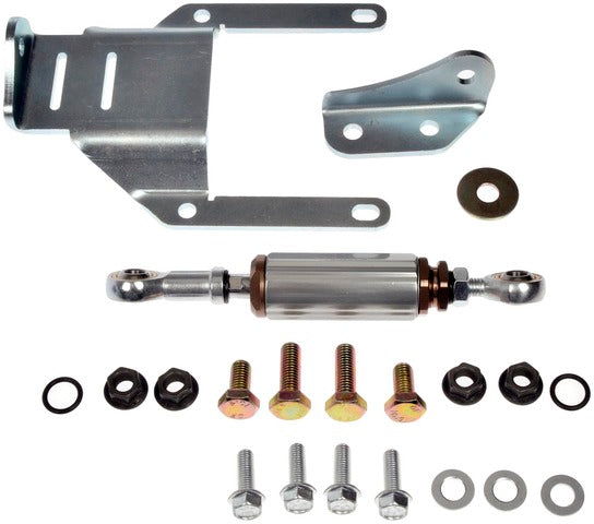 Engine Torque Damper Dorman-OE Solutions 546-525