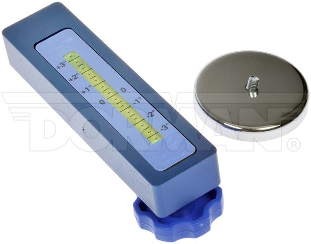 Caster / Camber Gauge Dorman-OE Solutions 546-901