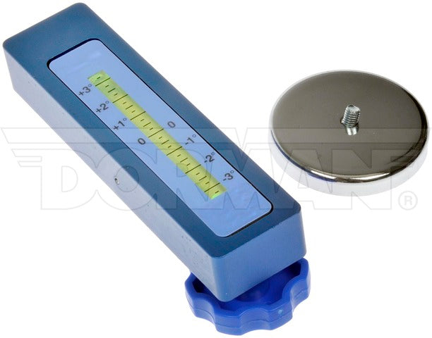Caster / Camber Gauge Dorman-OE Solutions 543-878
