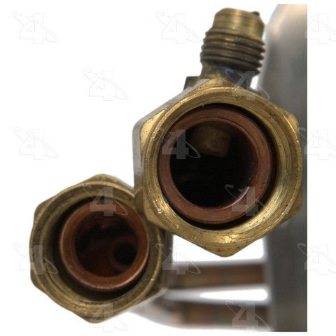 A/C Evaporator Core Four Seasons 54613