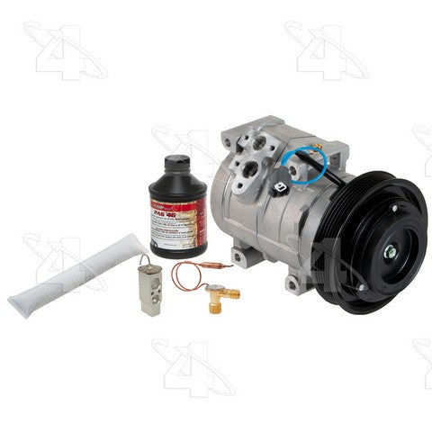 A/C Compressor Kit Four Seasons 5463NK