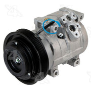 A/C Compressor Kit Four Seasons 5463NK