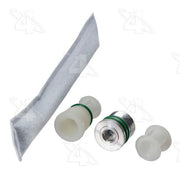 A/C Compressor Kit Four Seasons 5463NK