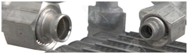 A/C Evaporator Core Four Seasons 54655