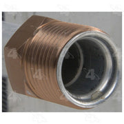 A/C Evaporator Core Four Seasons 54658