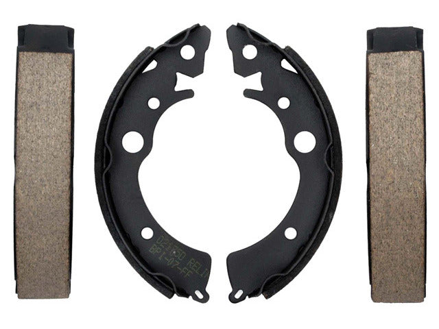 Drum Brake Shoe Raybestos Brakes 546PG
