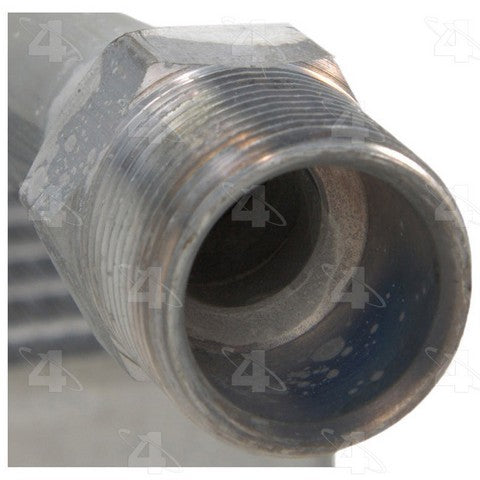A/C Evaporator Core Four Seasons 54782