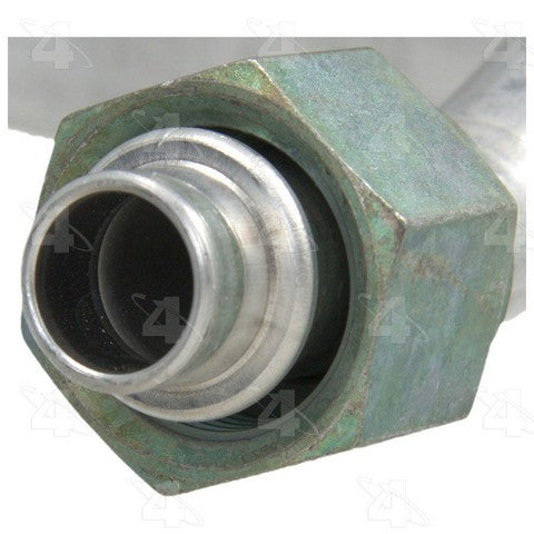 A/C Evaporator Core Four Seasons 54791