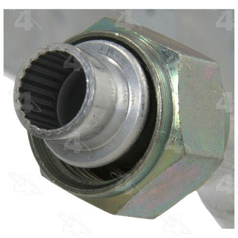 A/C Evaporator Core Four Seasons 54795