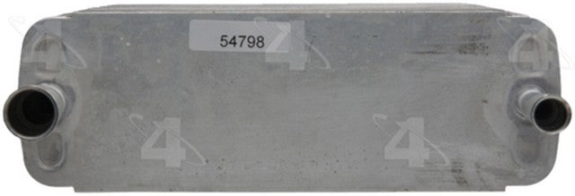 A/C Evaporator Core Four Seasons 54798