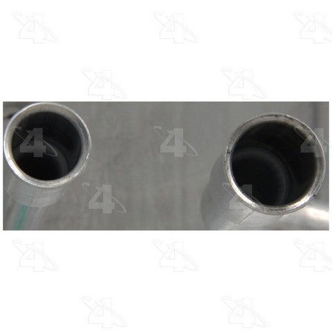 A/C Evaporator Core Four Seasons 54806