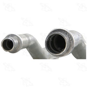 A/C Evaporator Core Four Seasons 54809