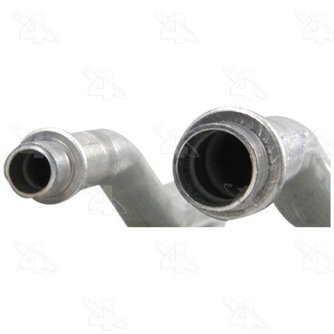 A/C Evaporator Core Four Seasons 54809