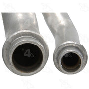 A/C Evaporator Core Four Seasons 54817