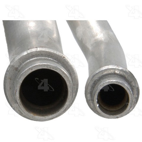A/C Evaporator Core Four Seasons 54817