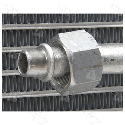 A/C Evaporator Core Four Seasons 54912