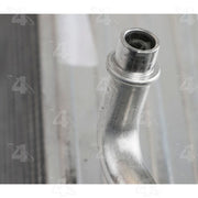A/C Evaporator Core Four Seasons 54914