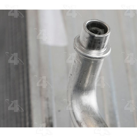 A/C Evaporator Core Four Seasons 54914