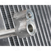 A/C Evaporator Core Four Seasons 54916