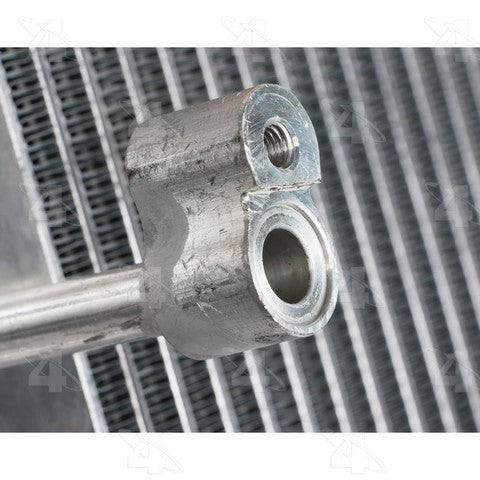 A/C Evaporator Core Four Seasons 54916