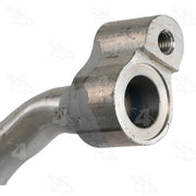 A/C Evaporator Core Four Seasons 54916