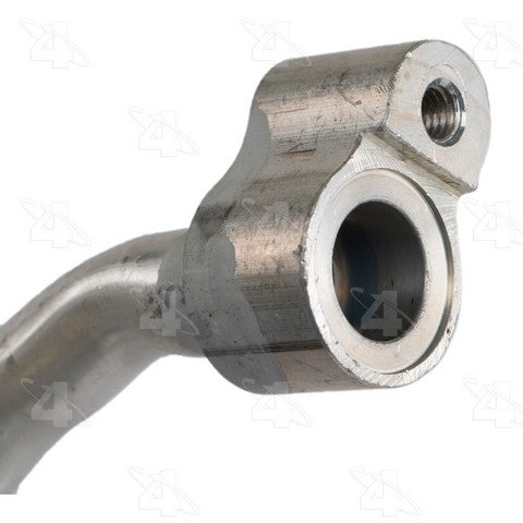A/C Evaporator Core Four Seasons 54916