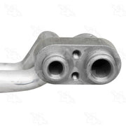 A/C Evaporator Core Four Seasons 54954
