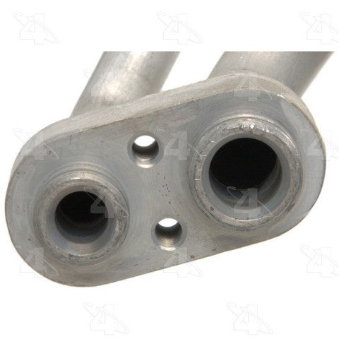 A/C Evaporator Core Four Seasons 54971