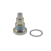 Engine Timing Chain Guide Bolt Melling 5499GMB