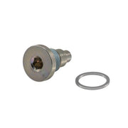 Engine Timing Chain Guide Bolt Melling 5499GMB