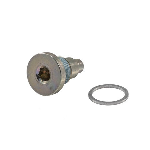 Engine Timing Chain Guide Bolt Melling 5499GMB