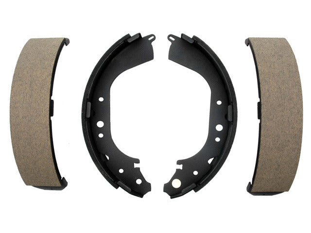 Drum Brake Shoe Raybestos Brakes 549PG