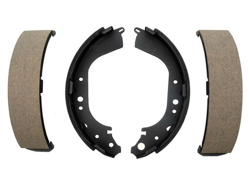 Drum Brake Shoe Raybestos Brakes 549PG