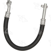 A/C Refrigerant Suction Hose Four Seasons 55005