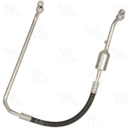A/C Refrigerant Discharge Hose Four Seasons 55007