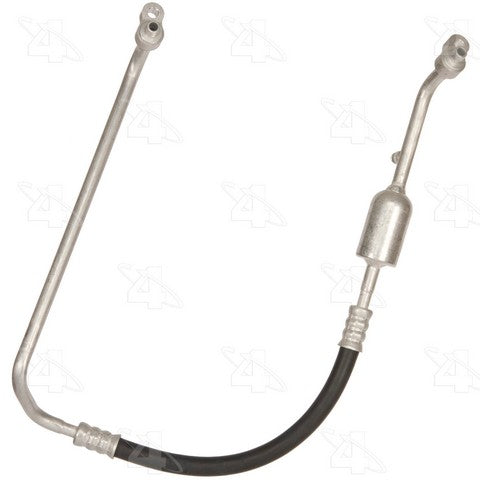 A/C Refrigerant Discharge Hose Four Seasons 55007