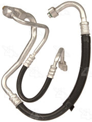 A/C Refrigerant Discharge / Suction Hose Assembly Four Seasons 55009