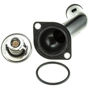 Engine Coolant Thermostat Housing Assembly MotoRad 5500KT
