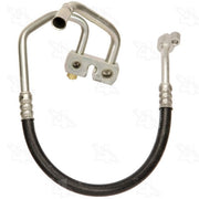 A/C Refrigerant Discharge / Suction Hose Assembly Four Seasons 55013