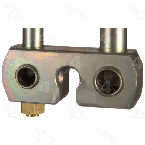 A/C Refrigerant Discharge / Suction Hose Assembly Four Seasons 55013