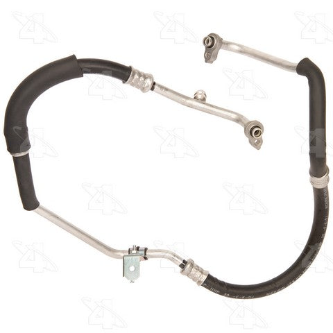 A/C Refrigerant Discharge Hose Four Seasons 55015