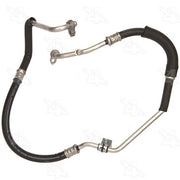 A/C Refrigerant Discharge Hose Four Seasons 55015